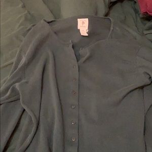 5/$15 Vintage VS sleep shirt